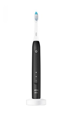 Oral-B Pulsonic Slim Clean 2000 Black sonický kartáček