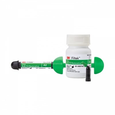 3M Filtek One Bulk Fill - C2, 4g