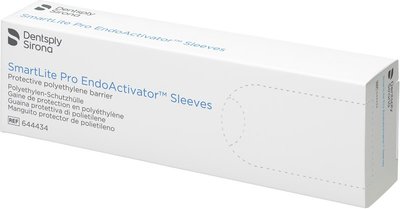 SmartLite® Pro EndoActivator™ Schutzhüllen