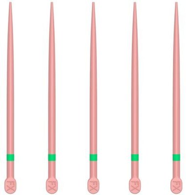 Protaper Ultimate Conform Fit guttaperč. čepy FX