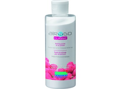 Acteon profylaktický prášek do pískovače, příchuť malina