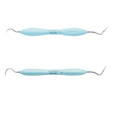 LM-Arte Explorer-Perio SONDA 23-530BXSI/23-530BES - 23–530BES