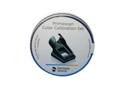 COLOR kalibrační set Primescan