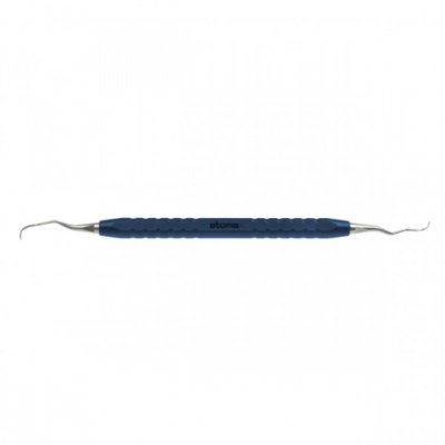 Stoma Gracey GR13-14, modrá