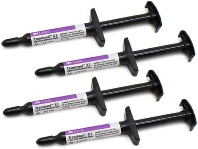 Transbond XT Syringe Refill