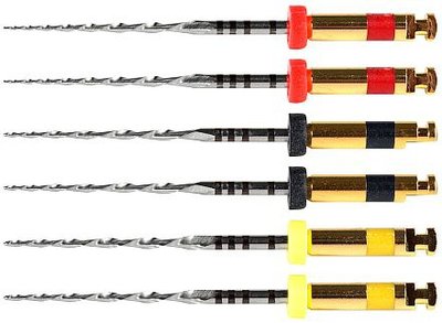 RCP 25 mm Assortment