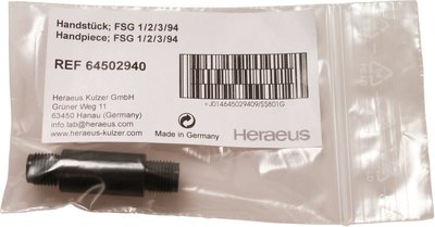 Translux CL Handstück