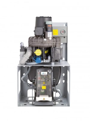 Dürr VSA 900 Kombinations-Saugeinheit