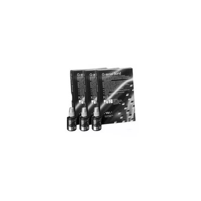 GC G-aenial Bond 3x5ml