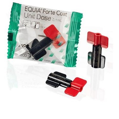 Equia Forte Coat 50ks