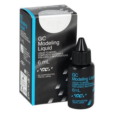 Modeling Liquid 6 ml GC