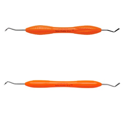 LM-Arte Packer-Modeller IO molars 483-703XSI/483-703ES - 483–703XSI