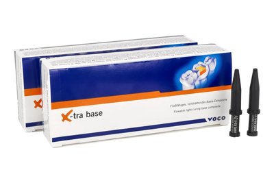 X-tra base 0,25 g x 16 szt. VOCO - A2