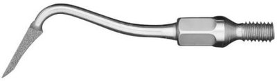 Tip Kavo Sonicflex 2003L prep gold tip č. 50