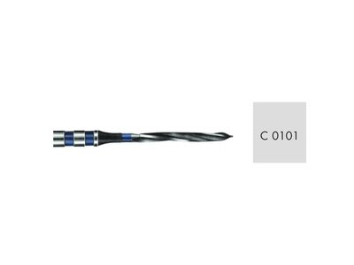 RS RADIX-STIFTE Penetration Drill 2