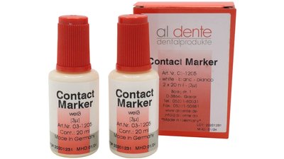 Contact Marker
