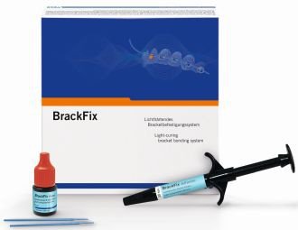 BrackFix Set