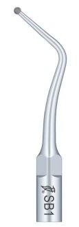 Woodpecker Tip SBD1 (Satelec EX1)