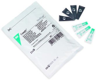 Comply Steam Chemical, 100ks