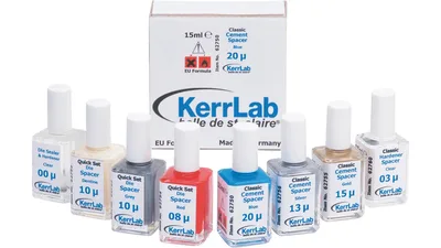 belle de st. claire® Die Spacer