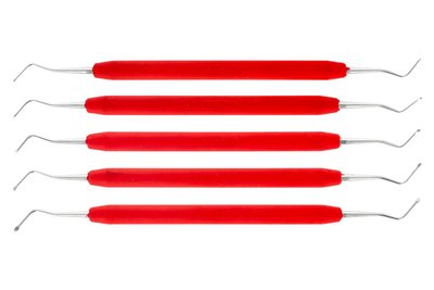 Ekskawator dwustronny Dental Market - 4