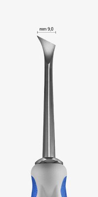 MAESTRALE KOŘENOVÝ ELEVÁTOR CRYER PRAVÝ 12MM