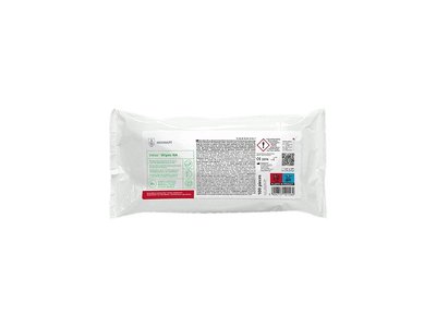 Velox Wipes NA - Bezalkoholové dezinfekční ubrousky, 100ks refill