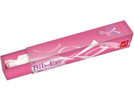 Bib-Eze Einweg-Serviettenhalter