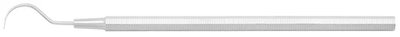 Pátradlo zubní obloukové; 14,5 cm 0030