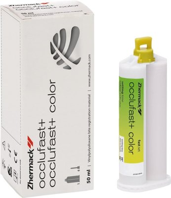 Occlufast+ Color