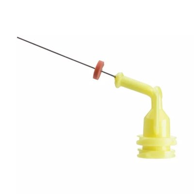 NaviTip igły żółte 30ga 21mm 50szt UP 1422