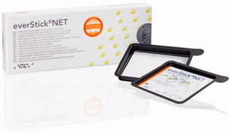 everStick Net - kompozitní vlákno, 30cm2