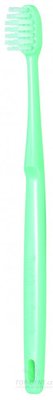 CiPRO FRESH GREEN Edukační zubní kartáček (soft)