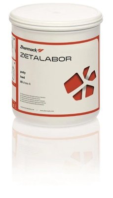 Zetalabor 2600g