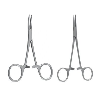 Kleště Mosquito 12 cm