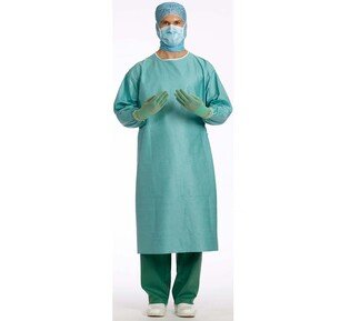 Fartuch Surgical Gown rozm.L Primary SP L-L