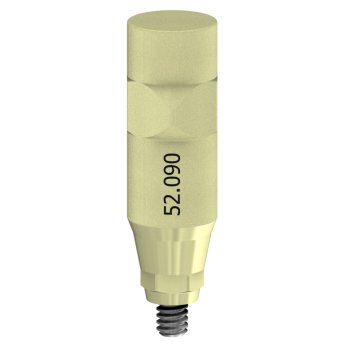 IOS skenovací abutment, Dentium Superline/Implantium