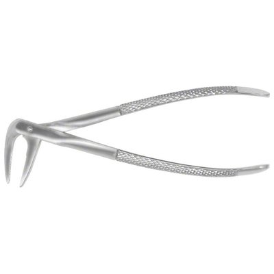 Forceps #233 Europ., IM Roots, EU