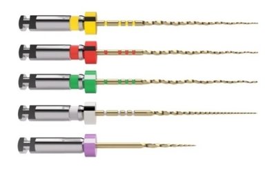 TRUNATOMY PILNIKI MAILLEFER - WARIANTY