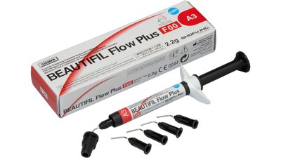 BEAUTIFIL Flow Plus F00