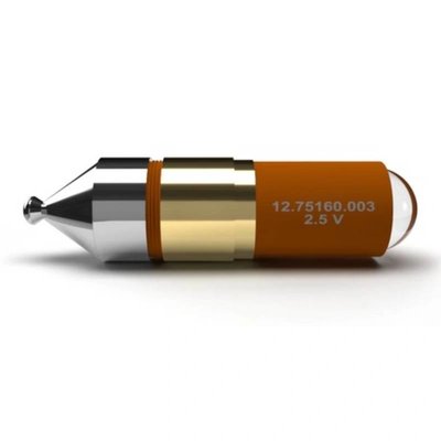 LED žárovka 2,5V k otoskopům Kawe Piccolight C (od data výroby 10/2022)