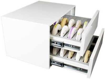 Disc Box