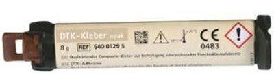 DTK Adhesive Opak Refill Pack