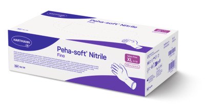 Peha-soft nitrile FINO XL