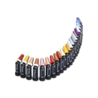 Tetric EvoCeram A4 Cavifil 20 x 0,2g