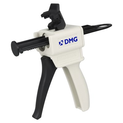 Pistolet mieszający 10:1 DMG