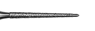 Diamant špička D19mm 010, 859GKEF