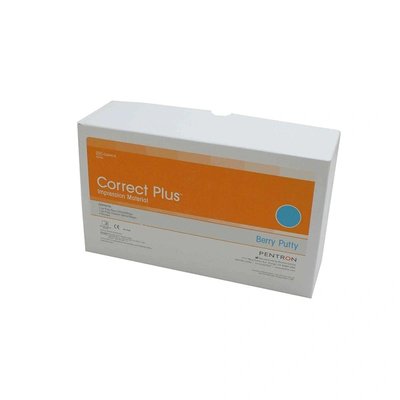 Correct Plus Berry Putty 2 x 230 ml