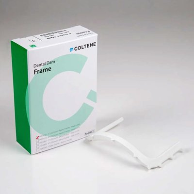 Hygenic plastový rám Dětský - 1ks