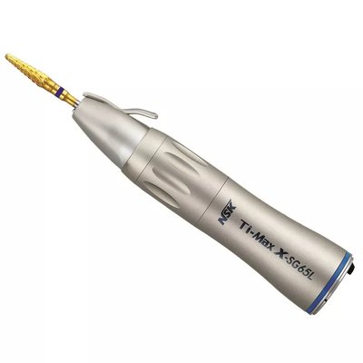 Ti-Max X-SG65L Tytanowa prostnica chirurgiczna LED